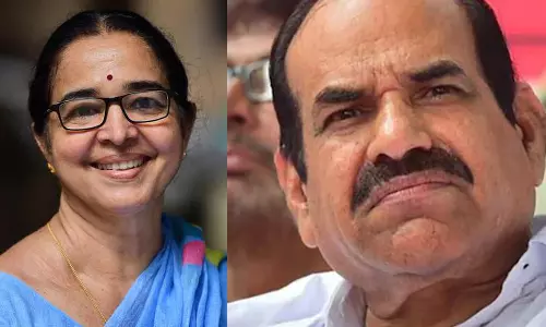 ബീന ഫിലിപ്പ് തെറ്റ് സമ്മതിച്ചു; കോഴിക്കോട് മേയർ സ്ഥാനത്ത് നിന്ന് നീക്കേണ്ടെന്ന് സിപിഎം തീരുമാനം