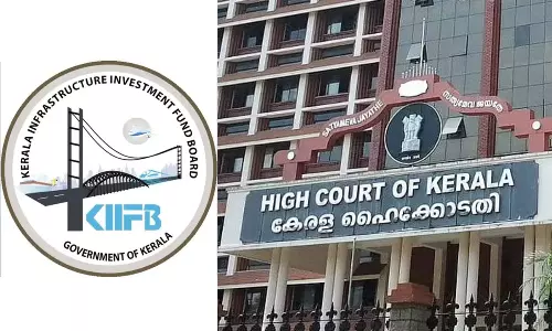 കിഫ്ബിയെ തകർക്കാൻ ശ്രമം ; ഇ.ഡിക്കെതിരെ കിഫ്ബി ഹൈക്കോടതിയിൽ
