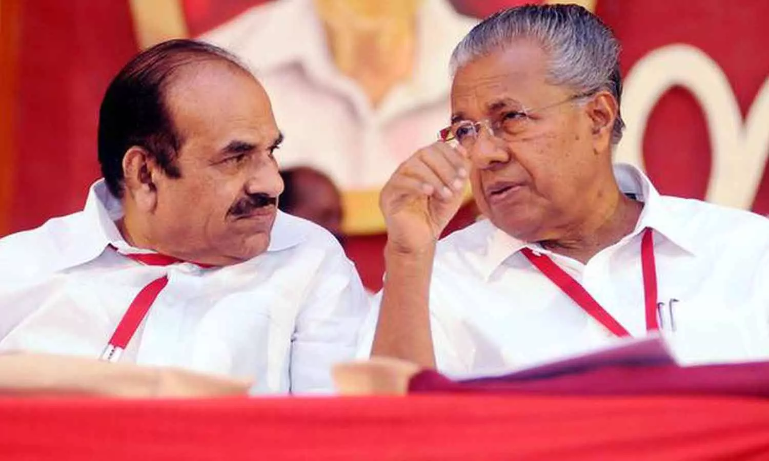 സർക്കാറിന്റെ പ്രതിച്ഛായ മെച്ചപ്പെടുത്താൻ സിപിഎം; മന്ത്രിമാരുടെ പേഴ്‌സണൽ സ്റ്റാഫുകളുടെ യോഗം വിളിക്കും