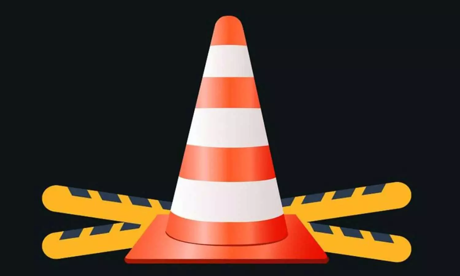 വി.എൽ.സി മീഡിയ പ്ലേയറിന് ഇന്ത്യയിൽ നിരോധനമെന്ന് റിപ്പോർട്ട്