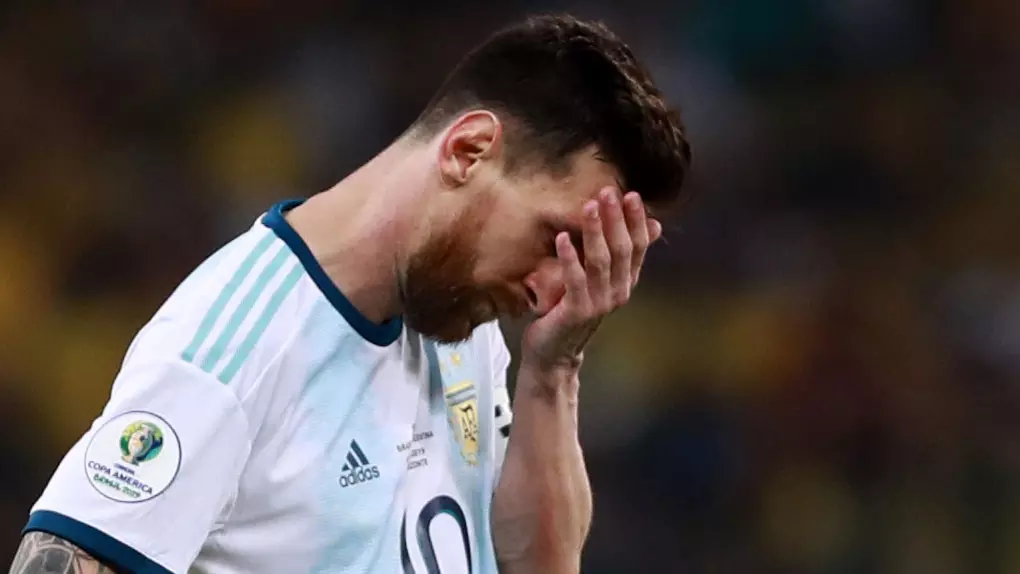 മെസ്സിയില്ലാതെ ബാലൻദ്യോർ ചുരുക്കപ്പട്ടിക; 17 വർഷത്തിന് ശേഷം ആദ്യം