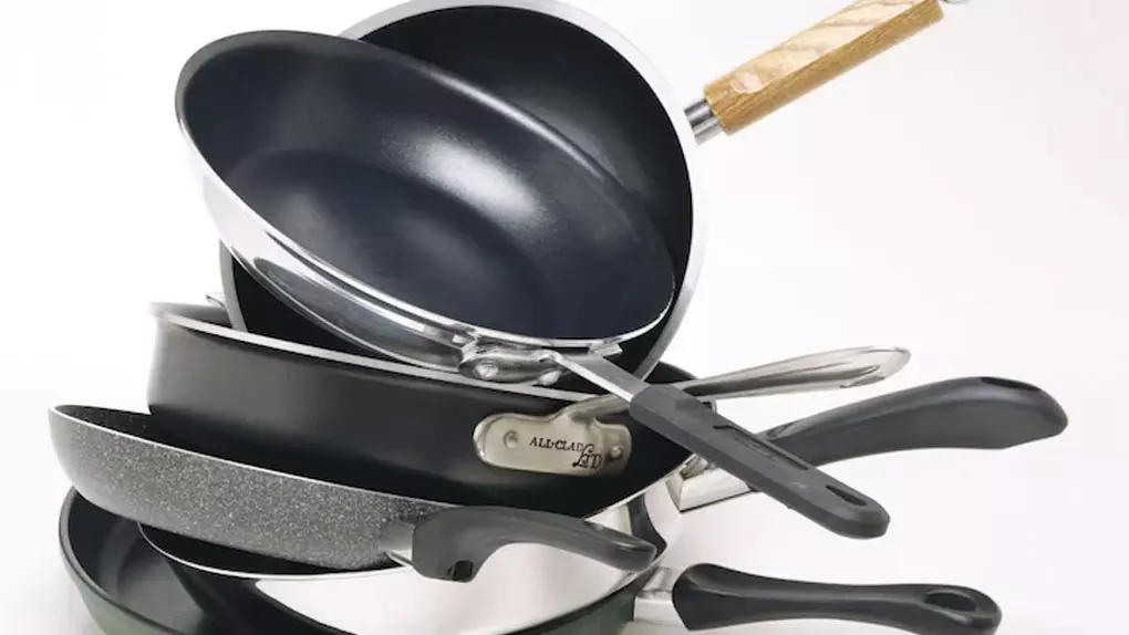 പാത്രങ്ങളിൽ കെമിക്കലുകളുണ്ടോ? നാലിരട്ടി കൂടുതലാണ് അർബുദ സാധ്യത