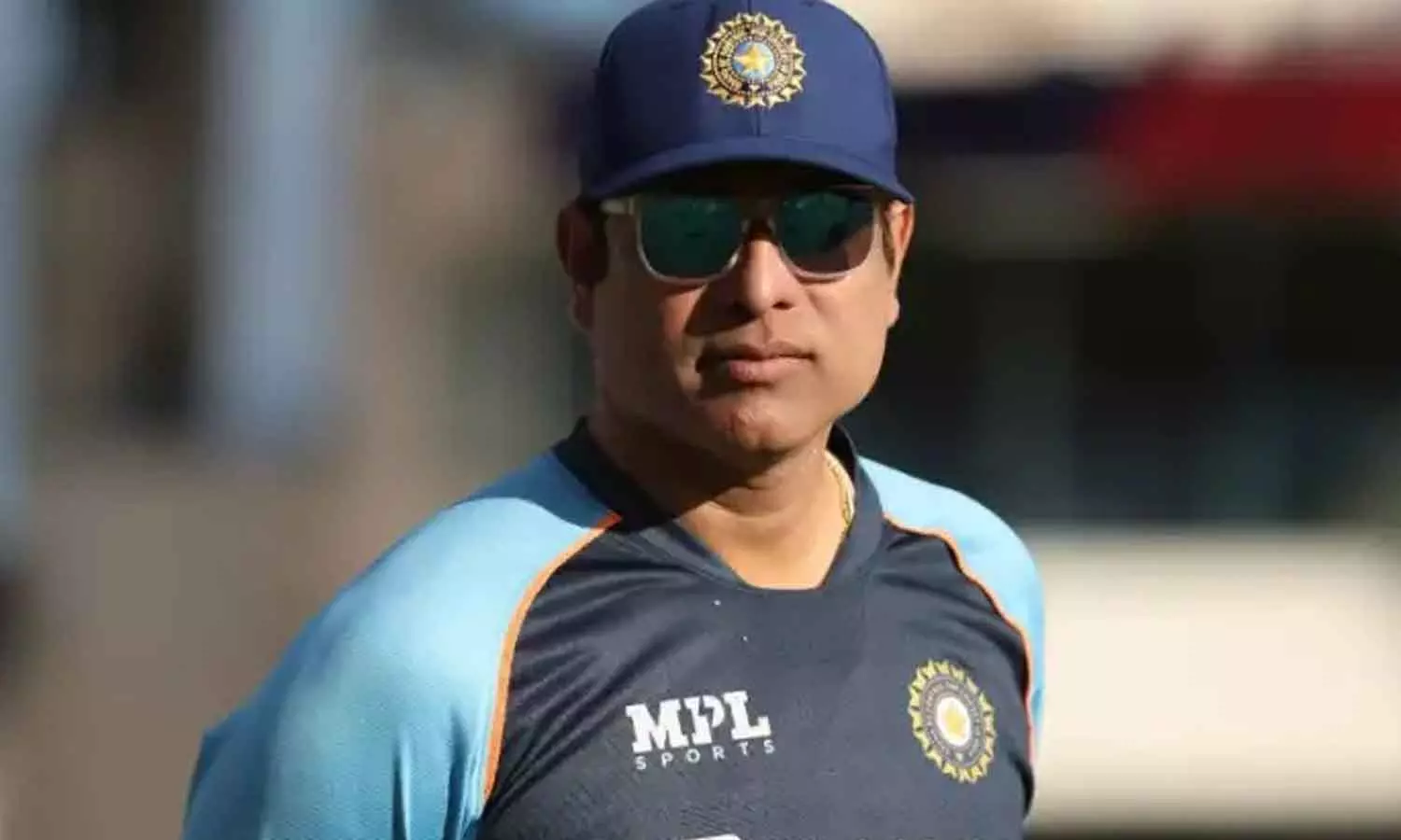 ദ്രാവിഡിനും വിശ്രമം: സിംബാബ്വെക്കെതിരെ ഇന്ത്യയെ പരിശീലിപ്പിക്കാൻ ലക്ഷ്മൺ ദ്രാവിഡിനും വിശ്രമം: സിംബാബ്വെക്കെതിരെ ഇന്ത്യയെ പരിശീലിപ്പിക്കാൻ ലക്ഷ്മൺ