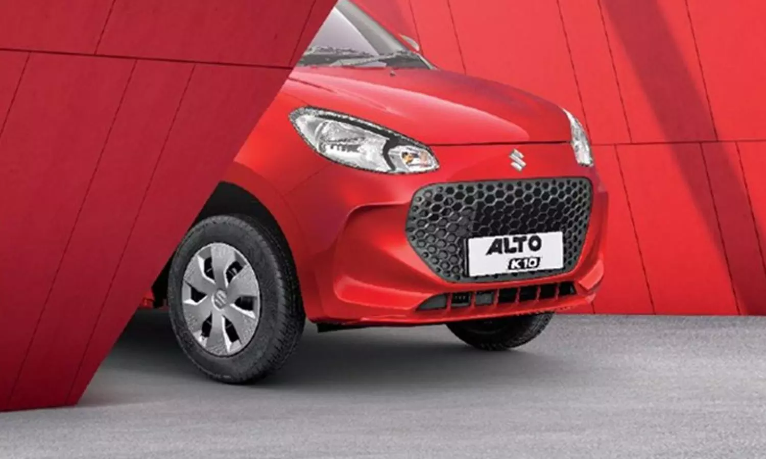 ഇന്റീരിയർ വീഡിയോ പുറത്തുവിട്ടു; ആൾട്ടോ കെ 10 ബുക്കിങ് ആരംഭിച്ചു ഇന്റീരിയർ വീഡിയോ പുറത്തുവിട്ടു; ആൾട്ടോ കെ 10 ബുക്കിങ് ആരംഭിച്ചു