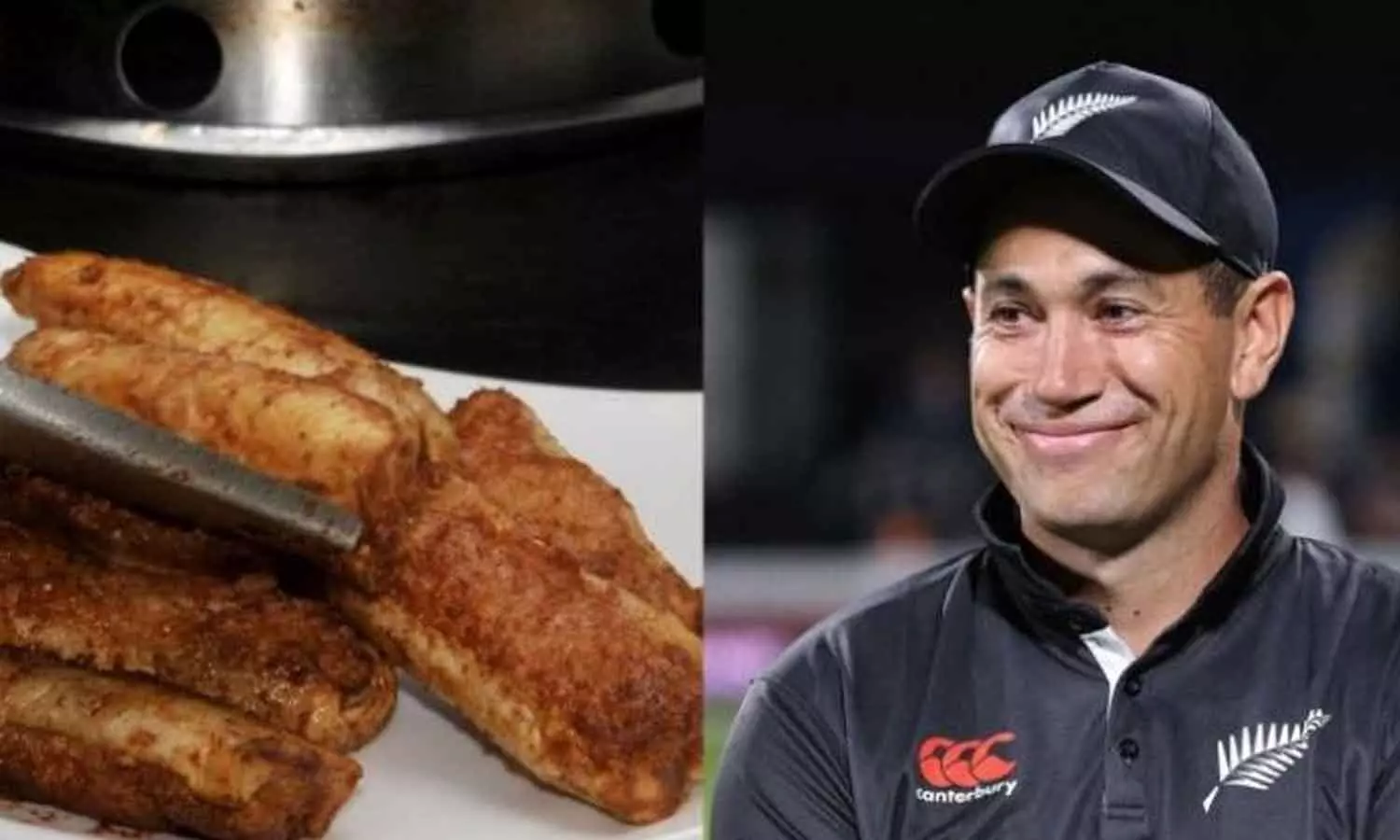 താറാവ് ഇറച്ചി കഴിച്ചോ എന്നാൽ ഗോൾഡൻ ഡക്ക്: തന്റെ രീതി വെളിപ്പെടുത്തി റോസ് ടെയ്ലർ താറാവ് ഇറച്ചി കഴിച്ചോ എന്നാൽ ഗോൾഡൻ ഡക്ക്: തന്റെ രീതി വെളിപ്പെടുത്തി റോസ് ടെയ്ലർ