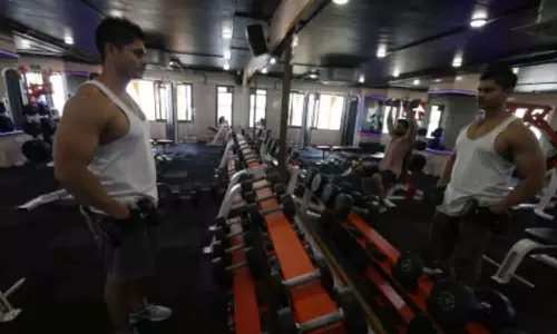 ജിംനേഷ്യങ്ങൾക്ക് ലൈസൻസ് നിർബന്ധമാക്കിയ ഉത്തരവിന് ഹൈക്കോടതി സ്‌റ്റേ