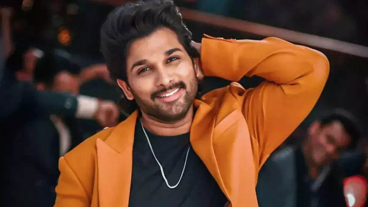 മദ്യ കമ്പനിയുടെ പരസ്യത്തിൽ അഭിനയിക്കാൻ 10 കോടി; ഓഫര് നിരസിച്ച് അല്ലു, കയ്യടിച്ച് ആരാധകര് മദ്യ കമ്പനിയുടെ പരസ്യത്തിൽ അഭിനയിക്കാൻ 10 കോടി; ഓഫര് നിരസിച്ച് അല്ലു, കയ്യടിച്ച് ആരാധകര്