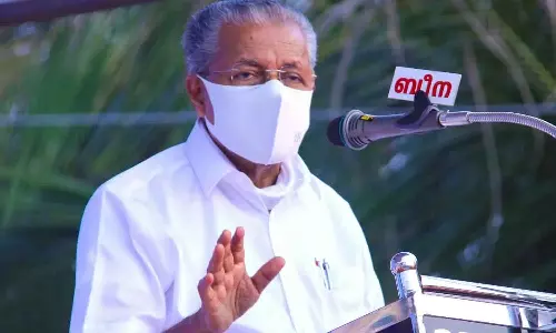 സംസ്ഥാനത്ത് തുടർഭരണം വന്നതിൽ പ്രതിപക്ഷത്തിന് പകയെന്ന് മുഖ്യമന്ത്രി