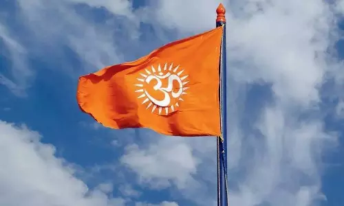 ന്യൂനപക്ഷങ്ങൾക്ക് വോട്ടില്ല, തലസ്ഥാനം വരാണസി; ഹിന്ദുരാഷ്ട്രത്തിനായി ഭരണഘടന ഒരുങ്ങുന്നു