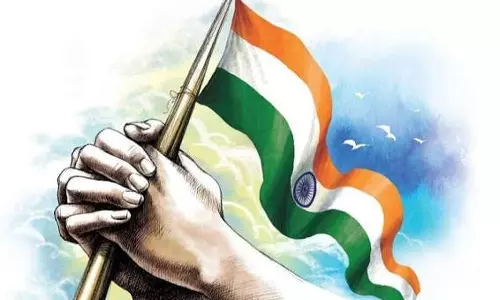 സ്വതന്ത്ര രാഷ്ട്രം; സ്വതന്ത്രരല്ലാത്ത ജനങ്ങൾ