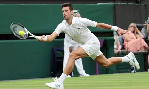 വാക്സിനെടുക്കുന്ന പ്രശ്നമില്ല; ജോക്കോവിച്ചിന് യു.എസ് ഓപ്പണ്‍ നഷ്ടമായേക്കും