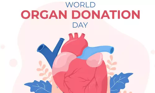 ഇന്ന് ലോക അവയവദാന ദിനം, അറിയണം ഇക്കാര്യങ്ങൾ