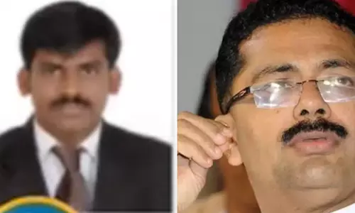 ബി.ജെ.പി അനുഭാവിയാണ്, പരാതി മറ്റാരുടെയും നിർദേശപ്രകാരമല്ല; രാഷ്ട്രീയം വ്യക്തമാക്കി ജലീലിനെതിരെയുള്ള പരാതിക്കാരൻ