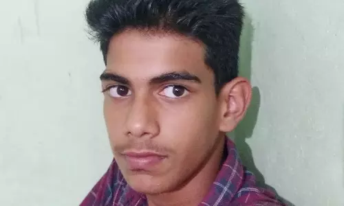 സ്കൂളിലേക്ക് പോയ പ്ലസ് ടുകാരനെ കാണാനില്ലെന്ന് പരാതി