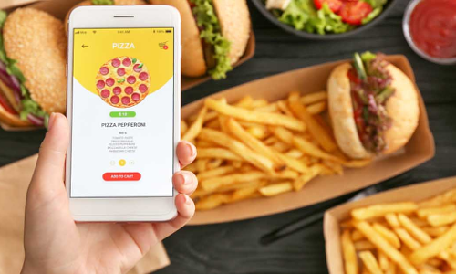 ഓൺലൈൻ വഴി ഭക്ഷ്യവസ്തുക്കൾ വിറ്റഴിക്കുന്നവർ  രജിസ്റ്റർ ചെയ്യണമെന്ന് നിർദേശം