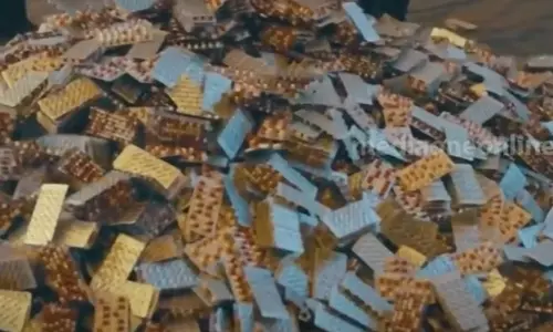 ജിദ്ദ തുറമുഖത്ത്  കളിപ്പാട്ടങ്ങളില്‍ ഒളിപ്പിച്ച് കടത്താന്‍ ശ്രമിച്ച 11 ലക്ഷം മയക്ക് മരുന്ന് ഗുളികകൾ പിടികൂടി