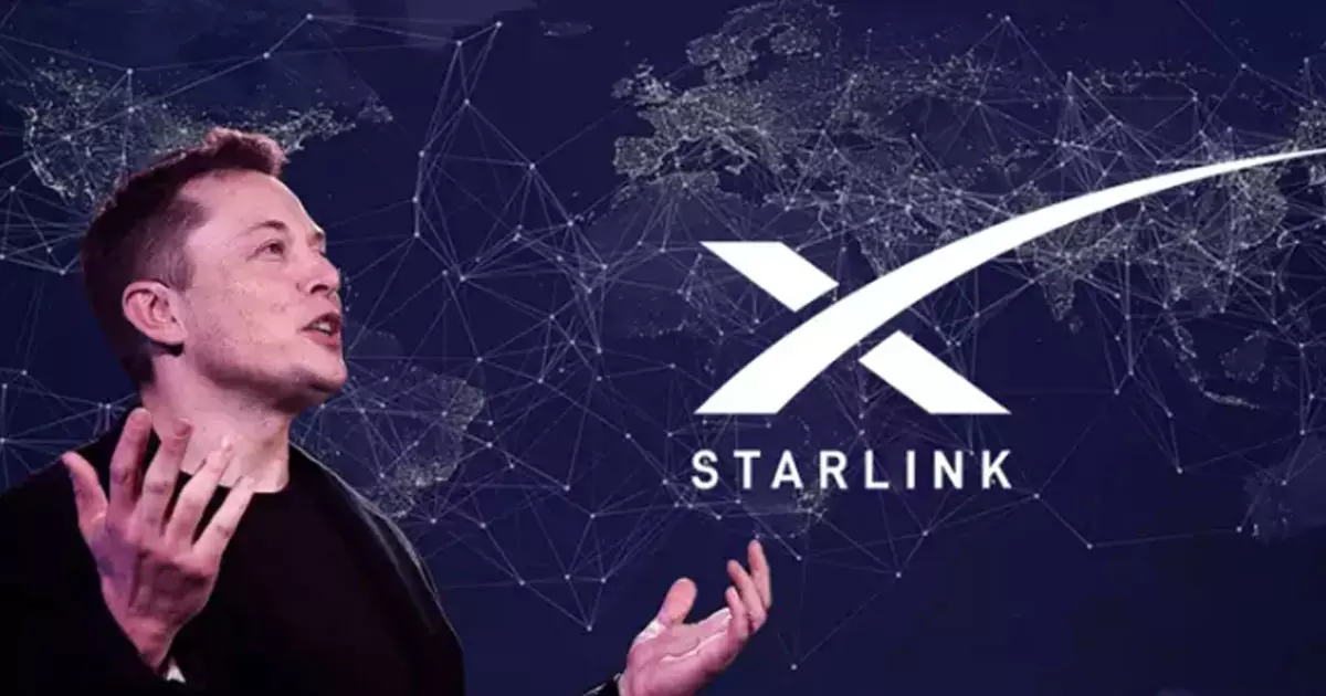 25 ഡോളറിന്റെ ഉപകരണം കൊണ്ട് ഹാക്കിങ്; മസ്കിന്റെ സ്റ്റാർലിങ്ക് ഇൻറർനെറ്റിന്റെ പിഴവ് തുറന്നുകാട്ടി ഗവേഷകൻ 25 ഡോളറിന്റെ ഉപകരണം കൊണ്ട് ഹാക്കിങ്; മസ്കിന്റെ സ്റ്റാർലിങ്ക് ഇൻറർനെറ്റിന്റെ പിഴവ് തുറന്നുകാട്ടി ഗവേഷകൻ