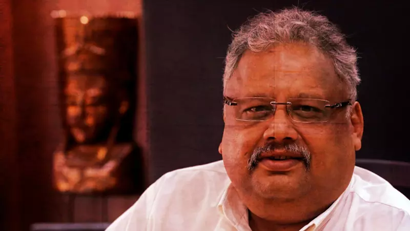 രാകേഷ് ജുന്‍ജുന്‍വാല: ഓഹരി രാജാവിന്റ ആരും പറയാത്ത കഥകള്‍