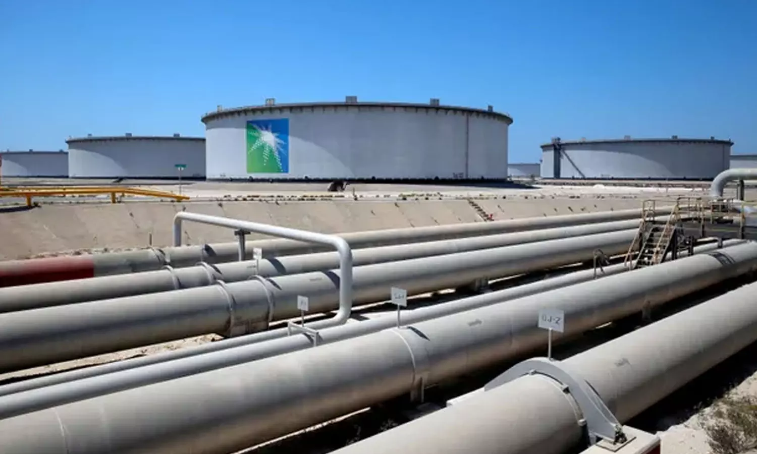 സൗദി അരാംകോയുടെ ലാഭത്തിൽ റെക്കോർഡ് വർധനവ്