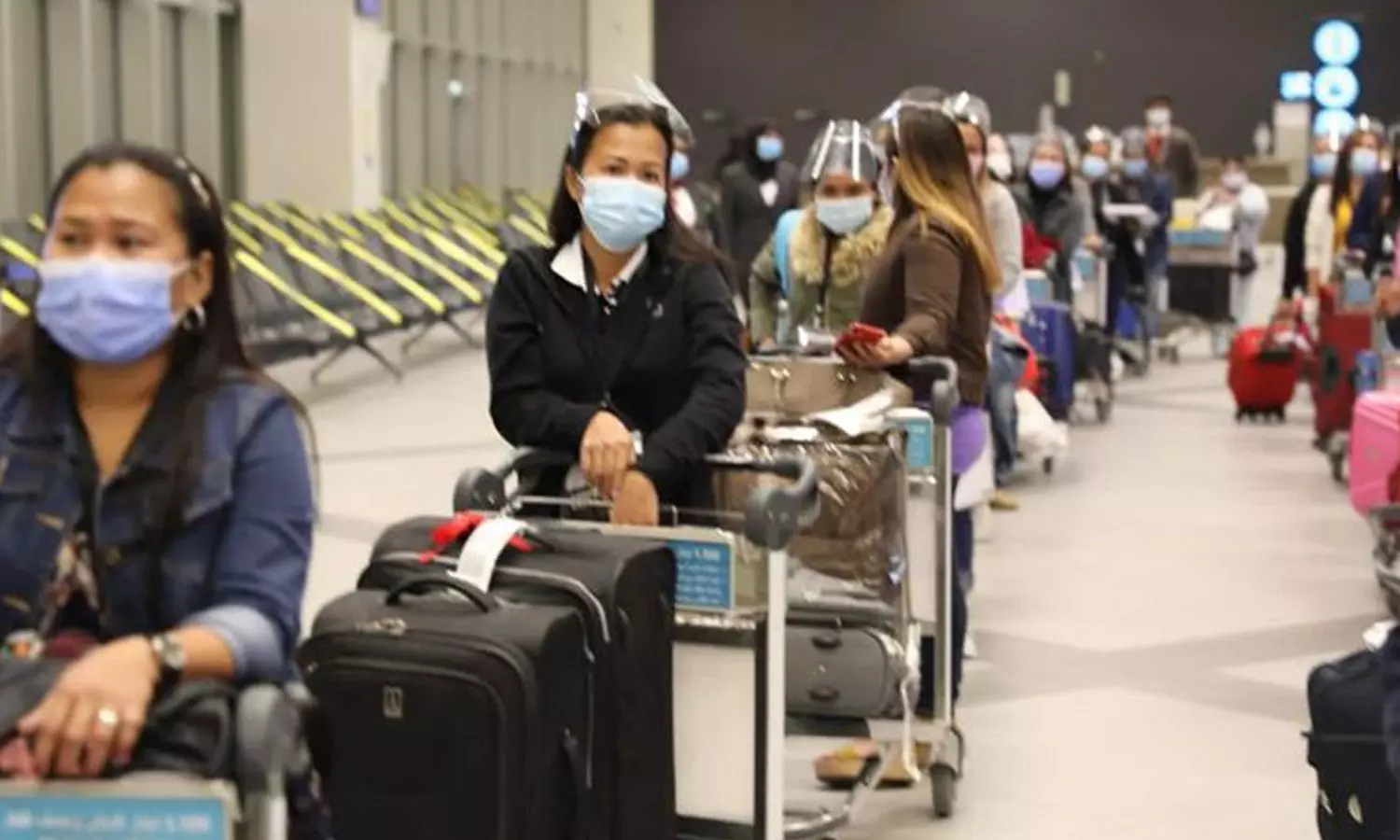 ഗാർഹിക തൊഴിലാളി റിക്രൂട്ട്‌മെന്റ് ഓഫീസുകളിൽ നേരിട്ടുള്ള പണമിടപാടിന് വിലക്കേർപ്പെടുത്തി കുവൈത്ത്