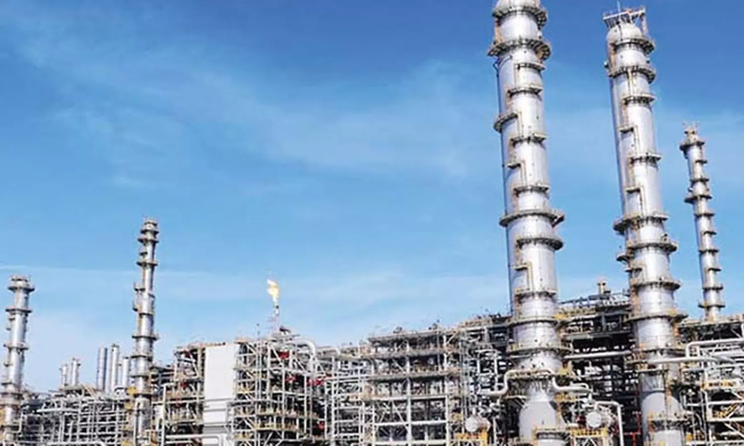 ഒമാനിന്റെ എണ്ണ കയറ്റുമതിയിൽ 16.2 ശതമാനം വർധന