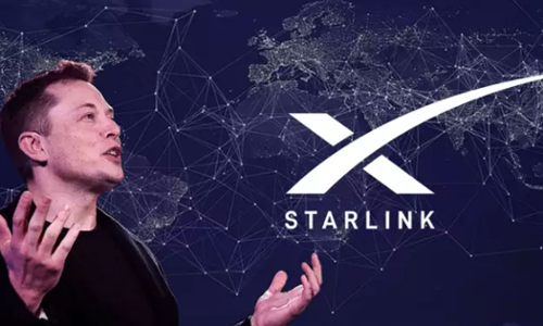 25 ഡോളറിന്റെ ഉപകരണം കൊണ്ട് ഹാക്കിങ്; മസ്‌കിന്റെ സ്റ്റാർലിങ്ക് ഇൻറർനെറ്റിന്റെ പിഴവ് തുറന്നുകാട്ടി ഗവേഷകൻ