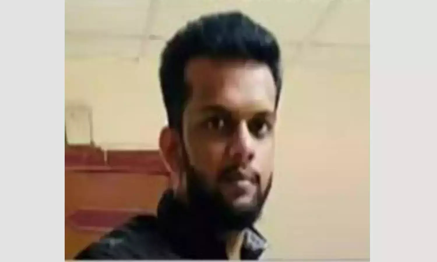 വിദേശത്തു നിന്നെത്തി കാണാതായ  നാദാപുരം സ്വദേശി അനസ് തിരികെയെത്തി