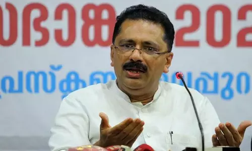 കശ്മീര് വിവാദ പരാമർശം; കെ ടി ജലീലിനെതിരെ തിരുവനന്തപുരത്തും പരാതി കശ്മീര് വിവാദ പരാമർശം; കെ ടി ജലീലിനെതിരെ തിരുവനന്തപുരത്തും പരാതി