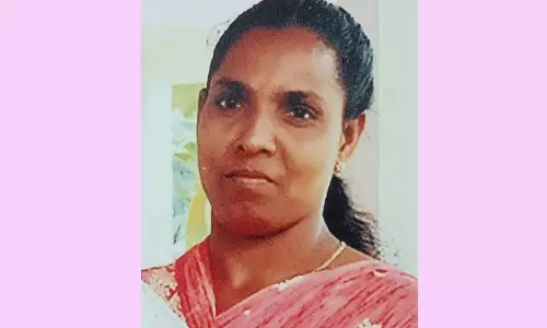 അങ്കമാലിയില്‍ മകന്റെ കുത്തേറ്റ് അമ്മ മരിച്ചു