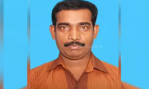 തിരുവനന്തപുരത്ത് എലിപ്പനി ബാധിച്ച് ഒരാൾ മരിച്ചു