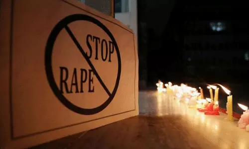 വീട്ടിലൊരു ശൗചാലയമുണ്ടായിരുന്നെങ്കിൽ അവളിന്നും ജീവിച്ചിരിക്കുമായിരുന്നു; നോവായി ബലാത്സംഗത്തിനിടെ കൊല്ലപ്പെട്ട പെൺകുട്ടിയുടെ സഹോദരിയുടെ വാക്കുകൾ