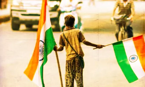 ജനാധിപത്യം, ദേശം, ദേശീയത