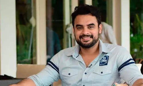 മിന്നൽ മുരളിക്ക് ശേഷം സമാനമായ ചിത്രങ്ങൾ ചെയ്യണമെന്നാവശ്യപ്പെട്ട് പലരും സമീപിച്ചിരുന്നു: ടൊവിനോ തോമസ്