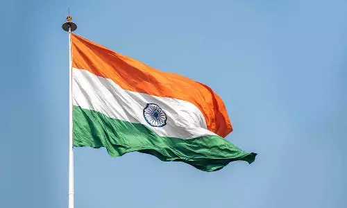 നാളെ സ്വാതന്ത്ര്യദിനം; ആഘോഷത്തിനൊരുങ്ങി രാജ്യം