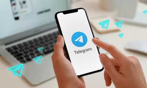 വിശ്വസ്ത സേവനത്തിന്റെ ഒമ്പത് വർഷങ്ങൾ; ടെലഗ്രാം പത്താം വർഷത്തിലേക്ക് വിശ്വസ്ത സേവനത്തിന്റെ ഒമ്പത് വർഷങ്ങൾ; ടെലഗ്രാം പത്താം വർഷത്തിലേക്ക്