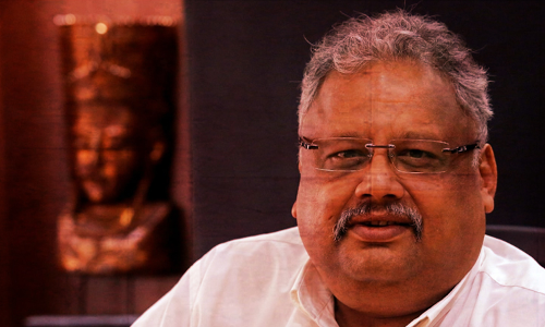 രാകേഷ് ജുന്‍ജുന്‍വാല: ഓഹരി രാജാവിന്റ ആരും പറയാത്ത കഥകള്‍