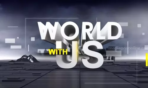 സല്‍മാന്‍ റുഷ്ദിക്കെതിരായ ആക്രമണവും തീരാത്ത വിവാദങ്ങളും