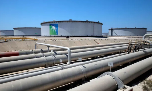 സൗദി അരാംകോയുടെ ലാഭത്തിൽ റെക്കോർഡ് വർധനവ്