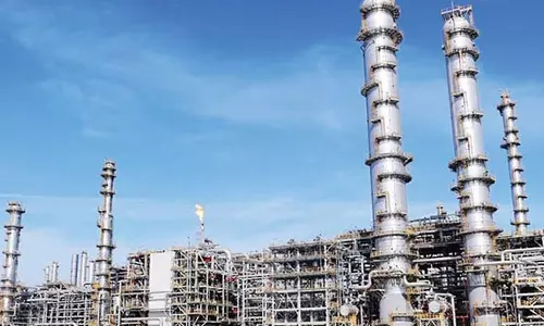 ഒമാനിന്റെ എണ്ണ കയറ്റുമതിയിൽ 16.2 ശതമാനം വർധന