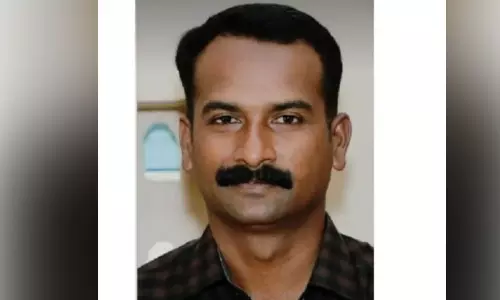 പാലക്കാട് സിപിഎം നേതാവിനെ വെട്ടിക്കൊന്നു; കൊലയ്ക്കു പിന്നിൽ ആർ.എസ്.എസ്സെന്ന് ആരോപണം