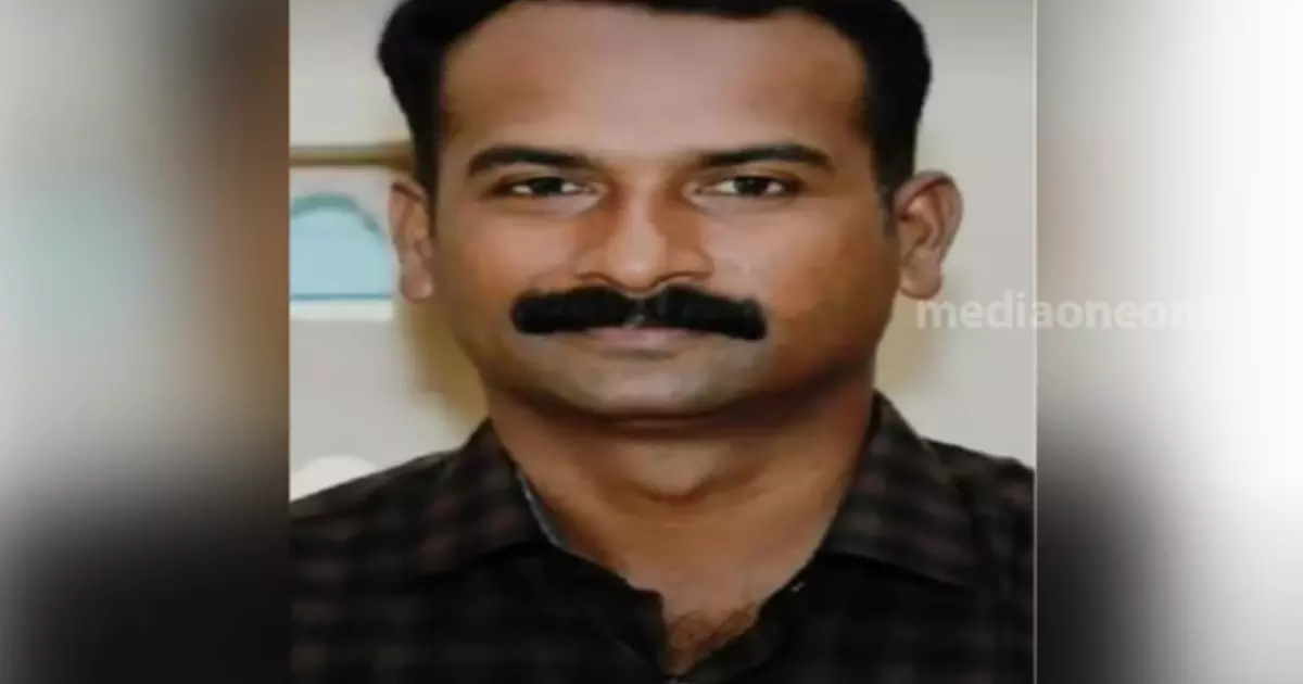 ഷാജഹാന് വധം: പിടിയിലായവരില് കൊലയാളി നവീനും ഷാജഹാന് വധം: പിടിയിലായവരില് കൊലയാളി നവീനും