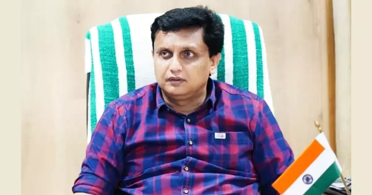 പാലക്കാട് ഷാജഹാൻ വധത്തിന് പിന്നിൽ ആർ.എസ്.എസ്: മന്ത്രി മുഹമ്മദ് റിയാസ് പാലക്കാട് ഷാജഹാൻ വധത്തിന് പിന്നിൽ ആർ.എസ്.എസ്: മന്ത്രി മുഹമ്മദ് റിയാസ്