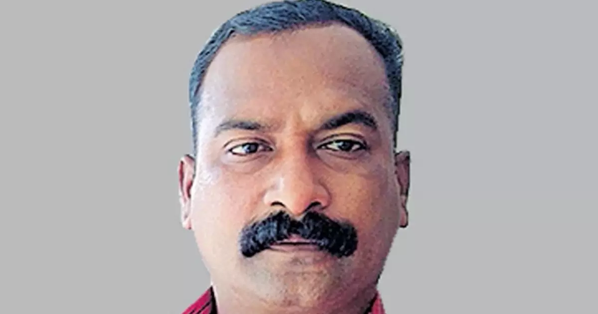 പാലക്കാട് ഷാജഹാന് വധത്തിന് പിന്നില് രാഷ്ട്രീയ വൈരാഗ്യം; കൊന്നത് ബി.ജെ.പി അനുഭാവികളെന്ന് എഫ്ഐആർ പാലക്കാട് ഷാജഹാന് വധത്തിന് പിന്നില് രാഷ്ട്രീയ വൈരാഗ്യം; കൊന്നത് ബി.ജെ.പി അനുഭാവികളെന്ന് എഫ്ഐആർ