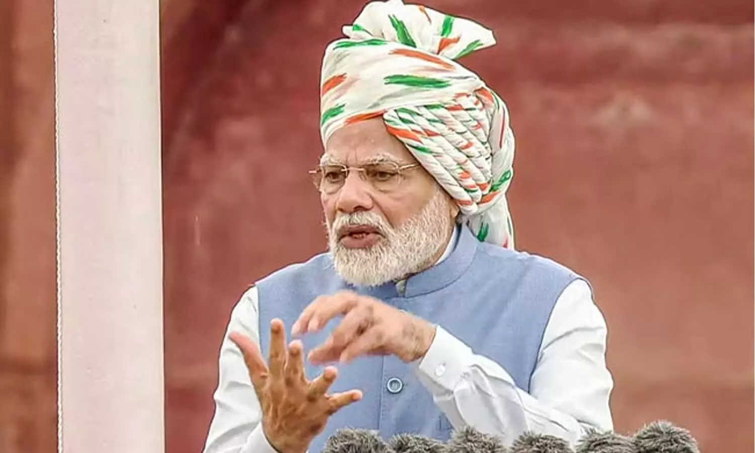 കുട്ടികൾക്കിപ്പോൾ വിദേശ കളിപ്പാട്ടങ്ങൾ വേണ്ട; ഇത് ആത്മനിർഭറിന്റെ വിജയം: പ്രധാനമന്ത്രി കുട്ടികൾക്കിപ്പോൾ വിദേശ കളിപ്പാട്ടങ്ങൾ വേണ്ട; ഇത് ആത്മനിർഭറിന്റെ വിജയം: പ്രധാനമന്ത്രി