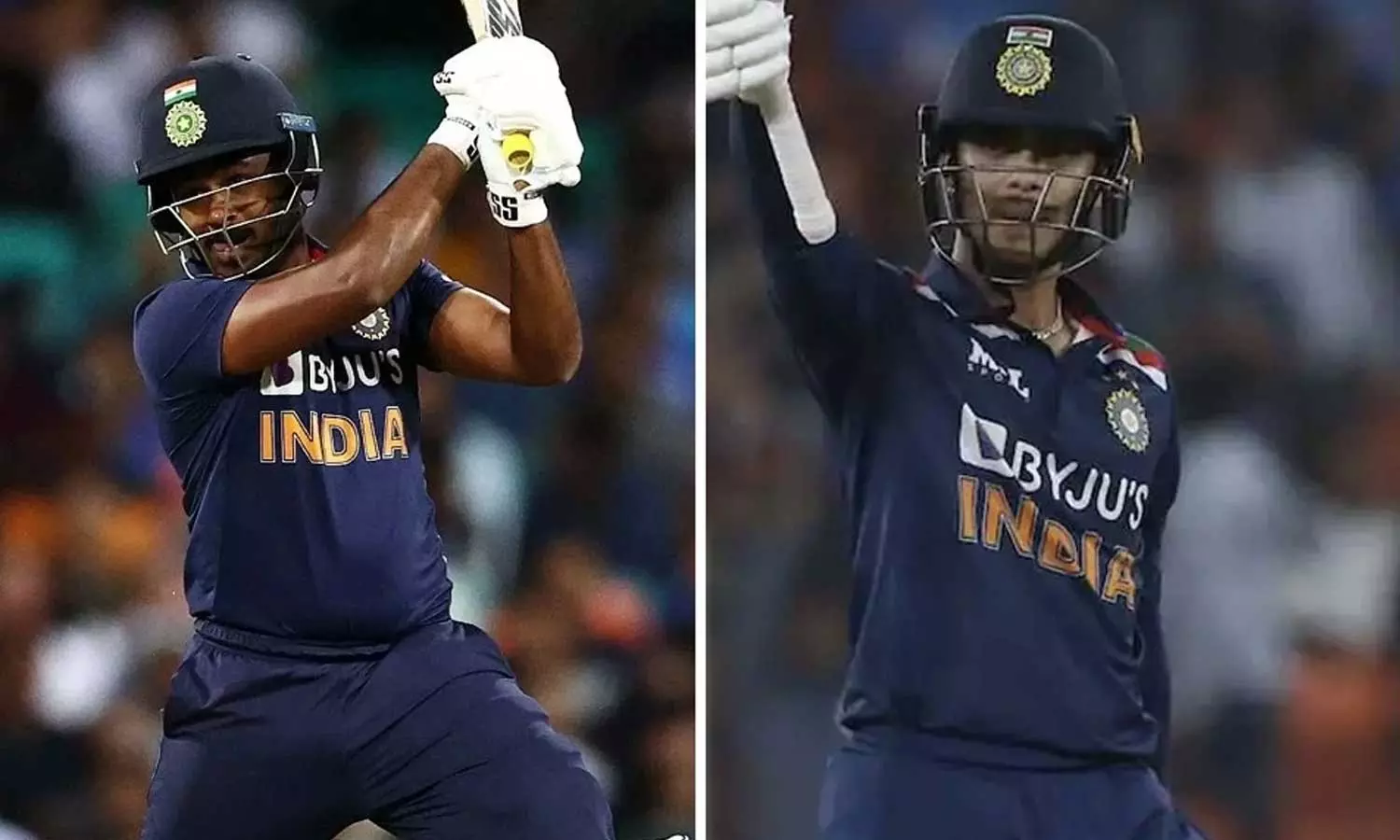 ഇഷാൻ കിഷനേക്കാളും സഞ്ജു കീപ്പറാകുന്നതു കാണാനാണ് ഇഷ്ടം; പിന്തുണയുമായി മുൻ ഇന്ത്യൻ താരം