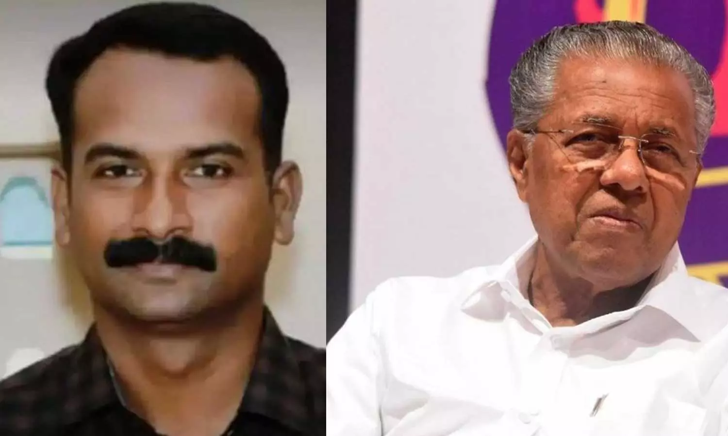 ഷാജഹാൻ വധത്തെ അപലപിച്ച് മുഖ്യമന്ത്രി; കൊലയാളികളുടെ രാഷ്ട്രീയബന്ധത്തെ കുറിച്ച് പരാമർശമില്ല