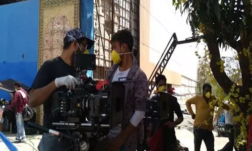 സിനിമാ സാങ്കേതിക പ്രവര്‍ത്തകരുടെ വേതനം വര്‍ധിപ്പിച്ചു