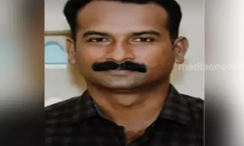 പാലക്കാട് ഷാജഹാന്‍ വധം: കൊലയാളി സംഘത്തില്‍ 6 പേര്‍, 3 പേര്‍ കസ്റ്റഡിയില്‍