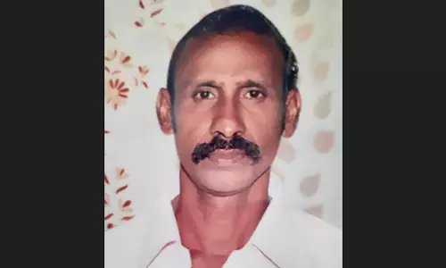 പത്തനംതിട്ടയിൽ ഓക്സിജൻ കിട്ടാതെ ആംബുലൻസിൽ രോഗി മരിച്ചതായി പരാതി