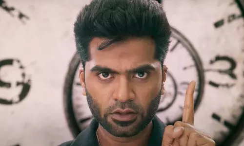 എത്ര കോടി തന്നാലും അഭിനയിക്കില്ല; പ്രമുഖ മദ്യക്കമ്പനിയുടെ പരസ്യഓഫർ നിരസിച്ച് ചിമ്പു എത്ര കോടി തന്നാലും അഭിനയിക്കില്ല; പ്രമുഖ മദ്യക്കമ്പനിയുടെ പരസ്യഓഫർ നിരസിച്ച് ചിമ്പു